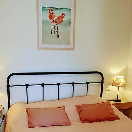 Appartement Le Stud Thau *