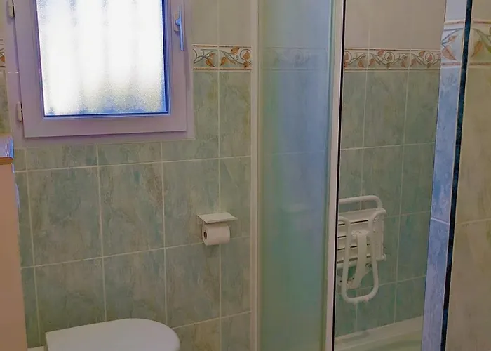 Appartement Le Stud Thau *