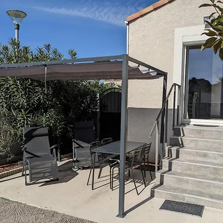 Le Stud Thau Balaruc-les-Bains