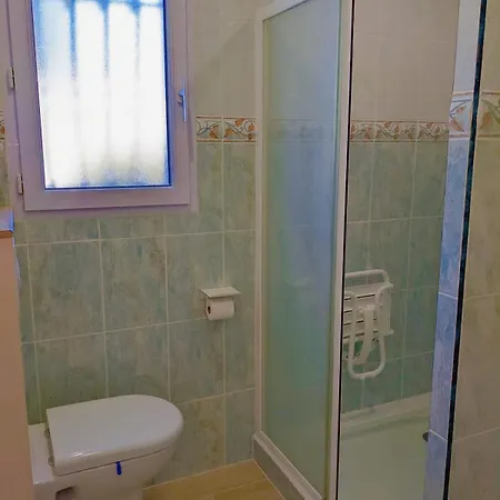 Apartment Le Stud Thau *