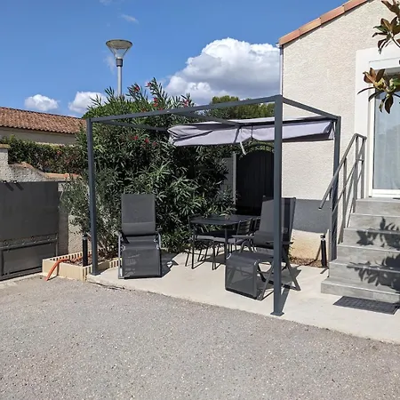 Le Stud Thau Balaruc-les-Bains