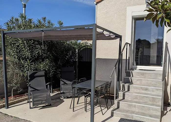 Le Stud Thau Balaruc-les-Bains