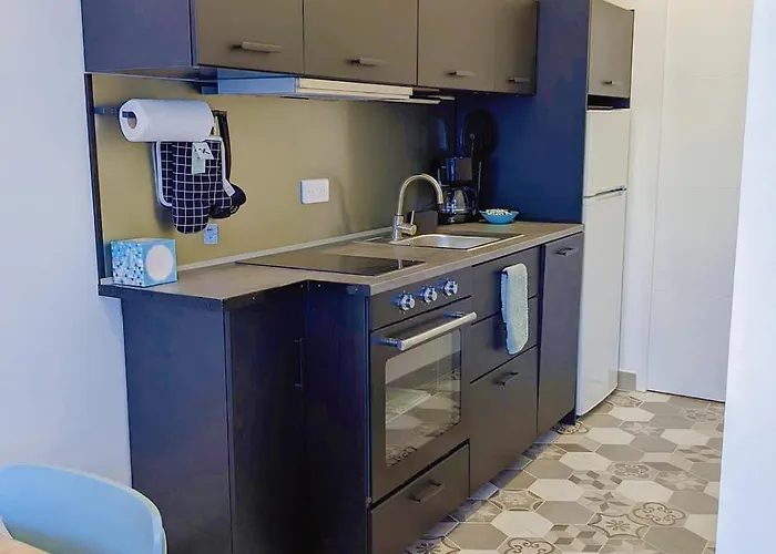 Le Stud Thau Apartamento