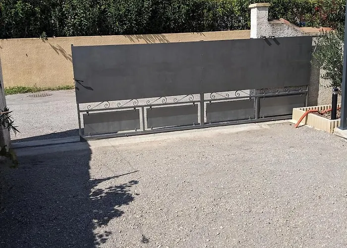 Apartamento Le Stud Thau Balaruc-les-Bains