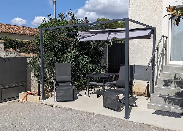 Le Stud Thau Balaruc-les-Bains